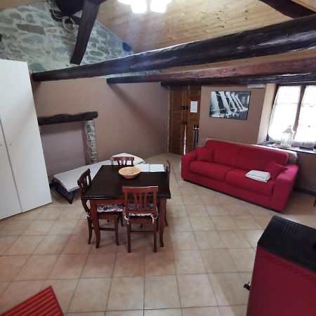 Appartamento Curnet Balme Exterior photo