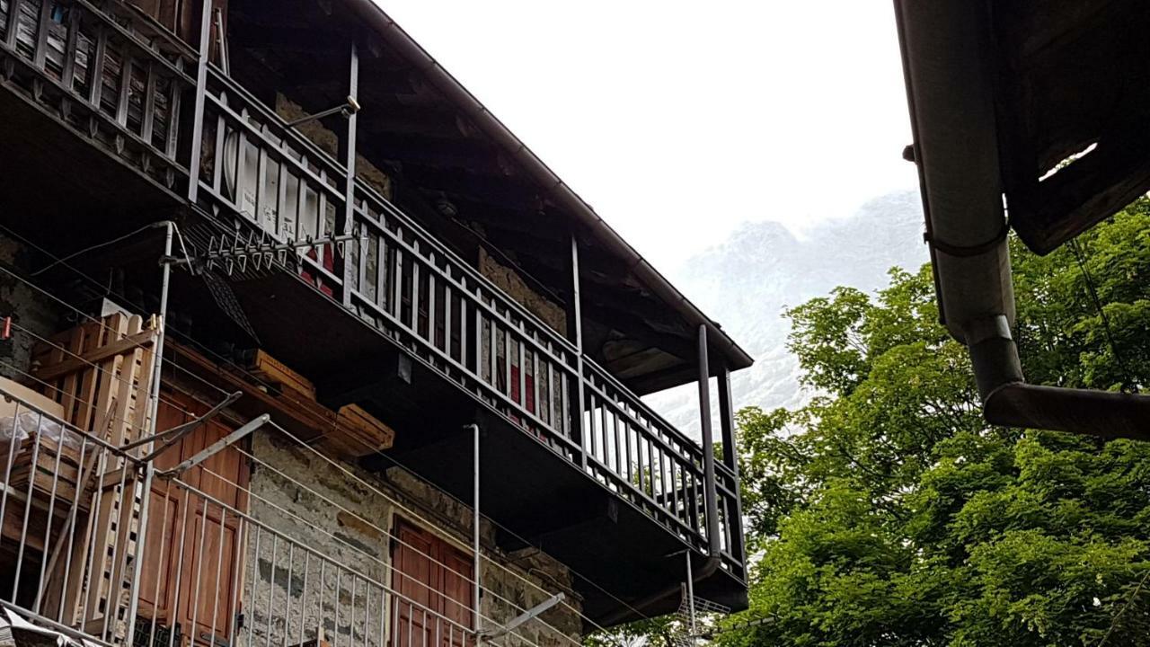 Appartamento Curnet Balme Exterior photo